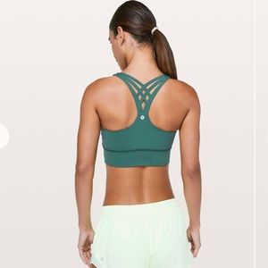 Lululemon Mind Over Miles Bra 10